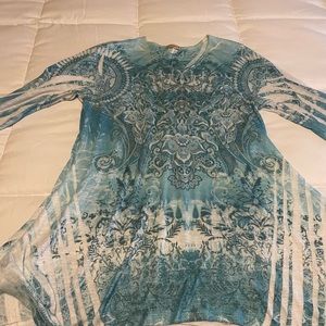 Studio Gem long sleeve so soft